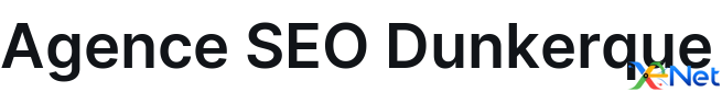 Agence SEO Dunkerque